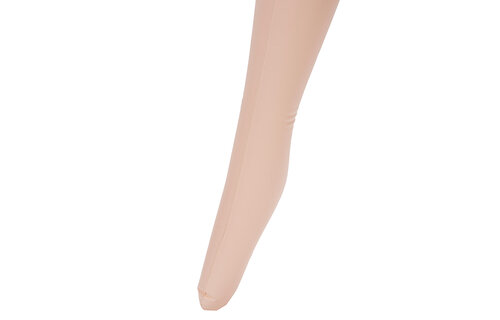 Hussy 23SFA Aufblaspuppe | Realistisch & Stehend, 1,53 m