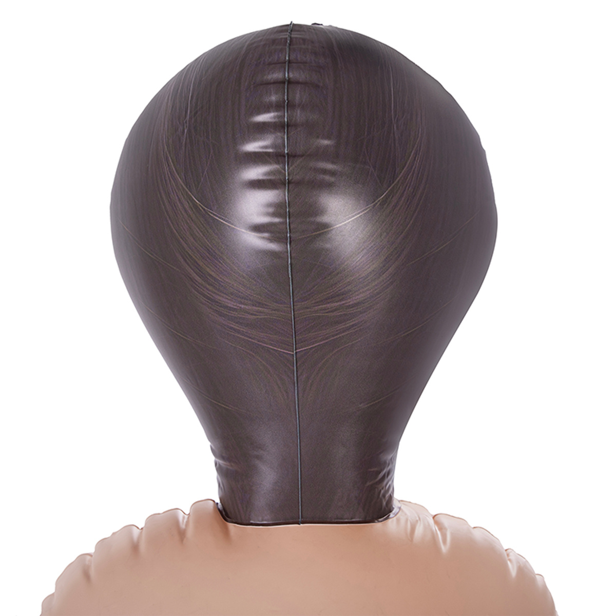 Hussy 23SFA Aufblaspuppe | Realistisch & Stehend, 1,53 m