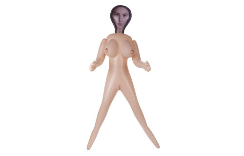 Hussy 26SFA Inflatable Doll – Realistic, Lightweight & Durable PVC