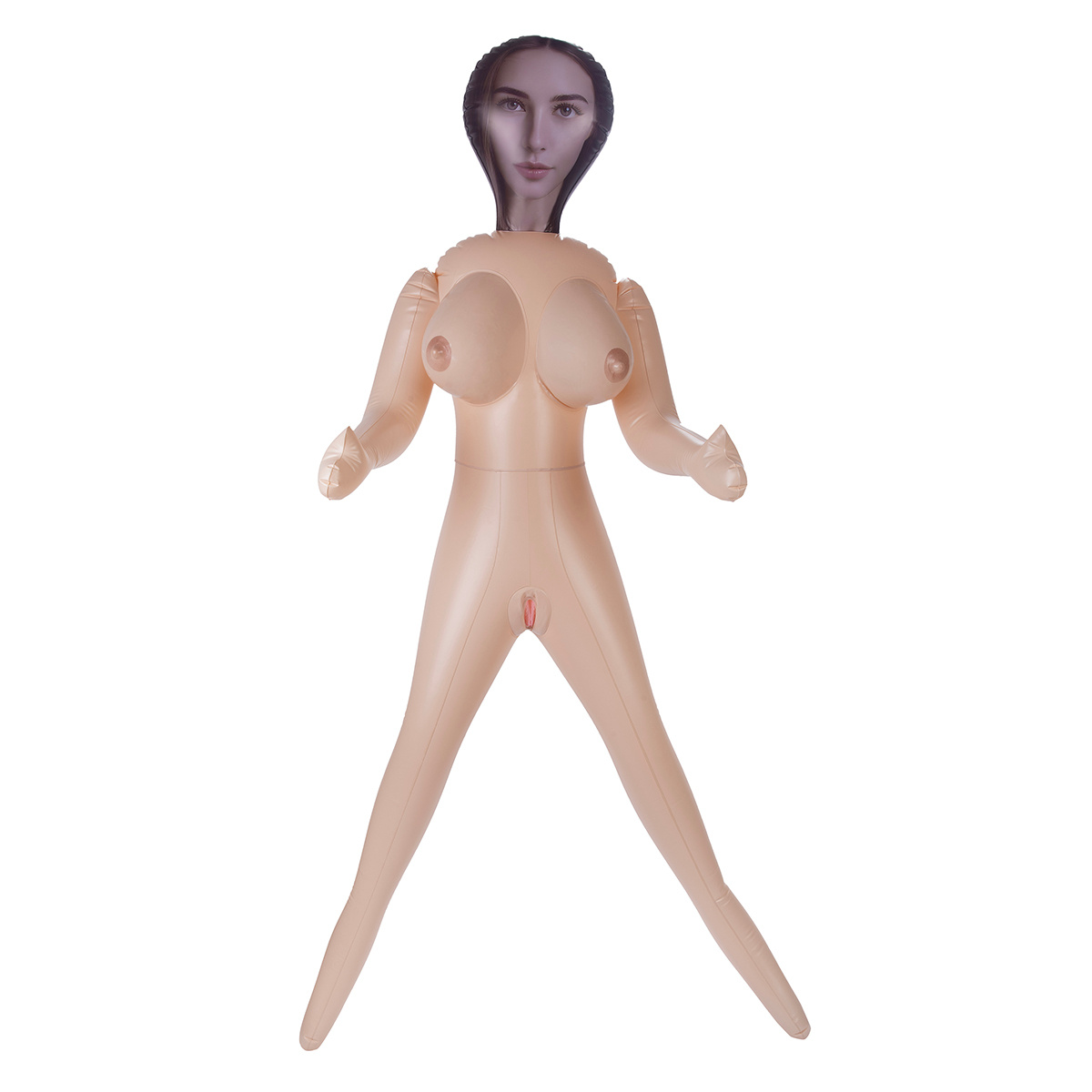 Hussy 26SFA Inflatable Doll – Realistic, Lightweight & Durable PVC