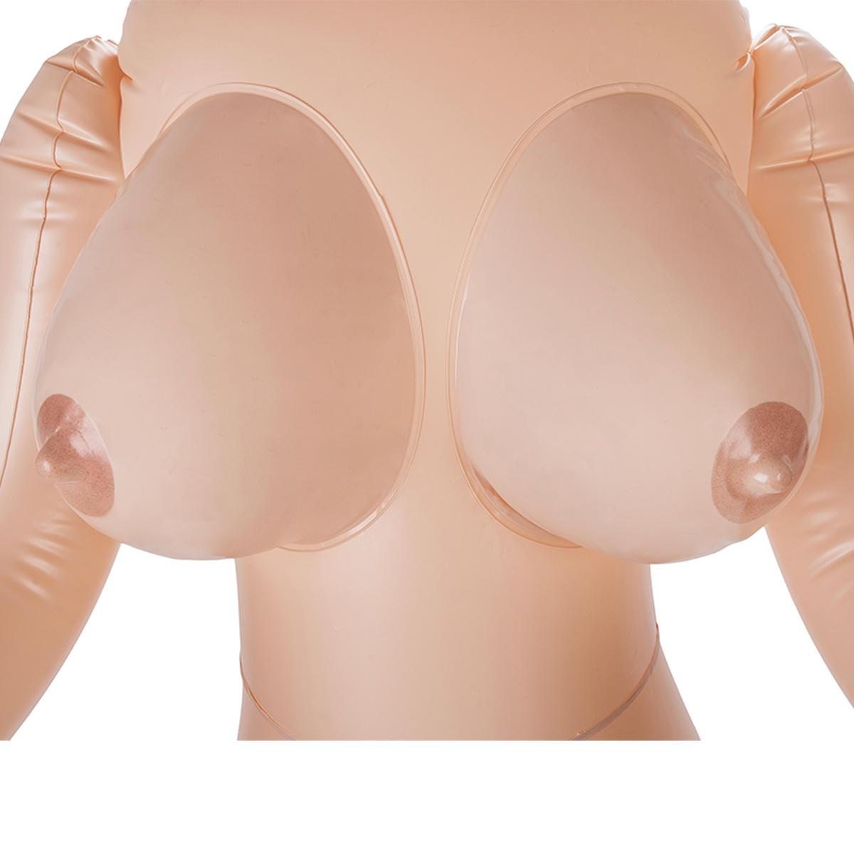 Hussy 26SFA Inflatable Doll – Realistic, Lightweight & Durable PVC