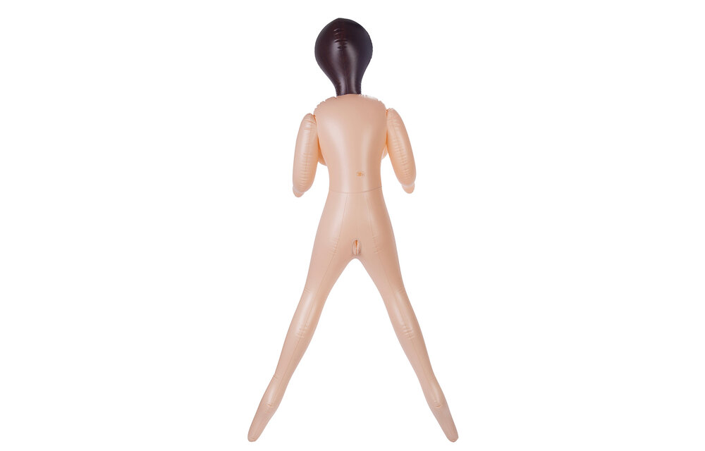 Hussy 26SFA Inflatable Doll – Realistic, Lightweight & Durable PVC