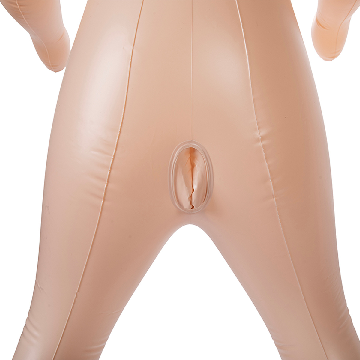 Hussy 26SFA Inflatable Doll – Realistic, Lightweight & Durable PVC