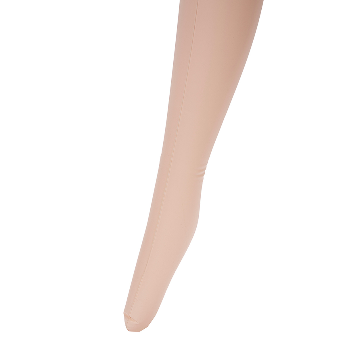 Hussy 28SFA Opblaaspop – Realistisch, Licht & Duurzaam PVC