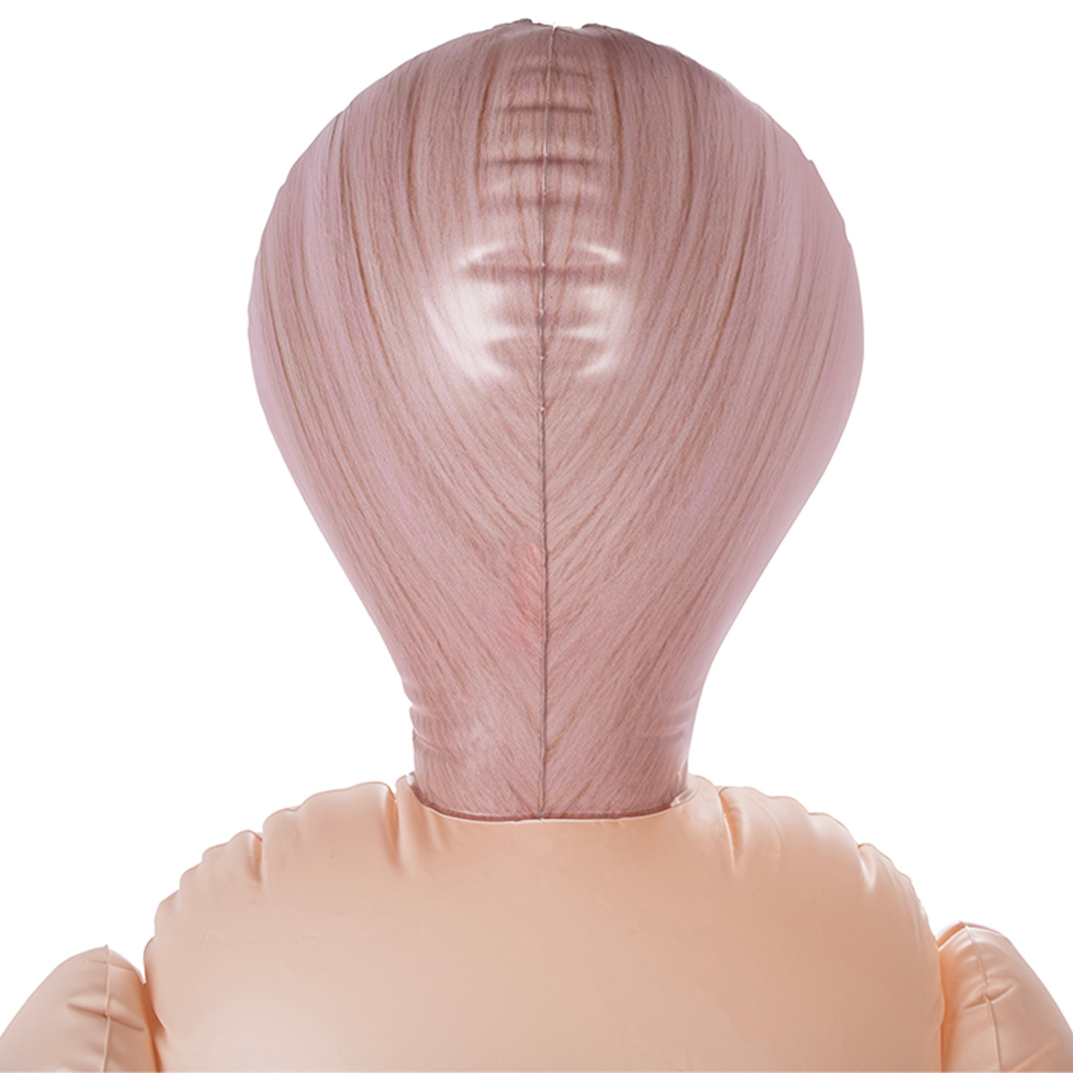 Hussy 28SFA Inflatable Doll – Realistic, Lightweight & Durable PVC