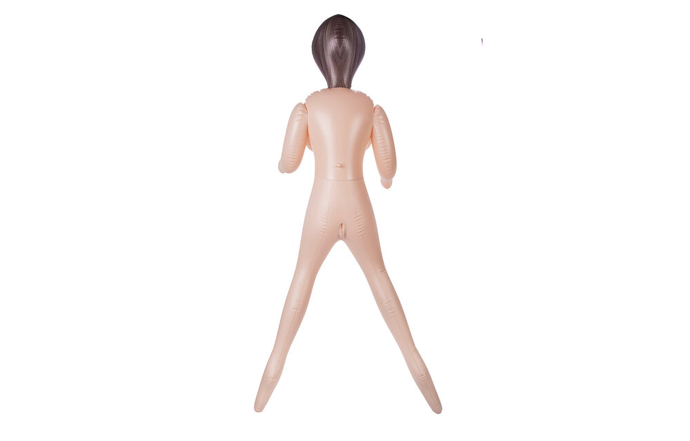 Hussy 29SFA Life-size Inflatable Doll - Realistic & Lightweight