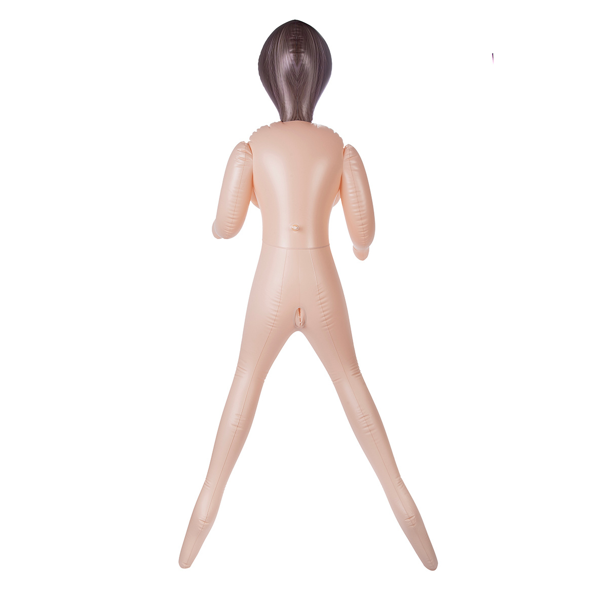 Hussy 29SFA Life-size Inflatable Doll - Realistic & Lightweight