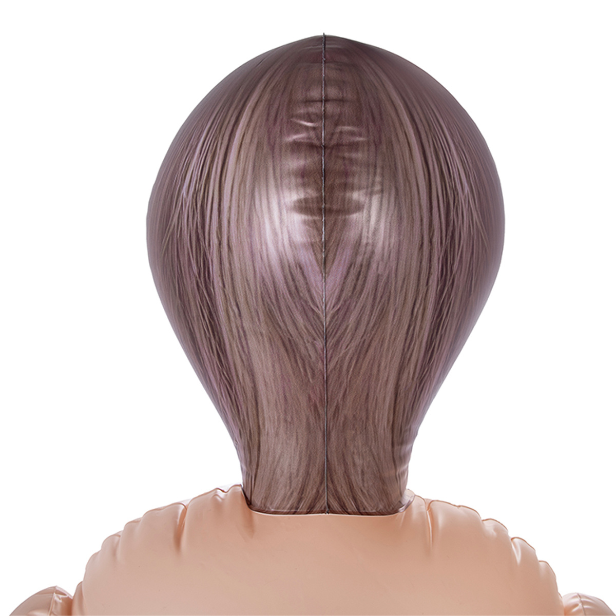 Hussy 29SFA Life-size Inflatable Doll - Realistic & Lightweight