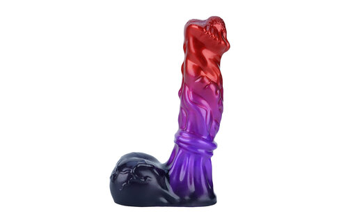 Meteor Magnum Dildo 28.3 cm - Galactisch Genot XL