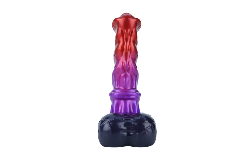 Meteor Magnum Dildo 28.3 cm - Galactisch Genot XL