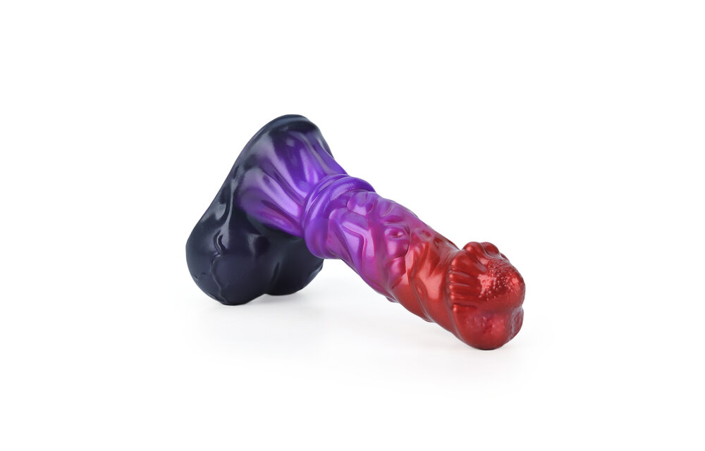 Meteor Magnum Dildo 28.3 cm - Galactisch Genot XL