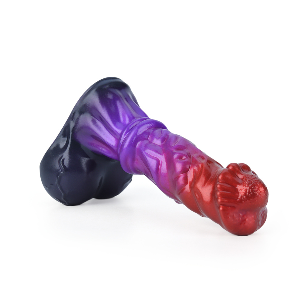 Meteor Magnum Dildo 28.3 cm - Galactisch Genot XL