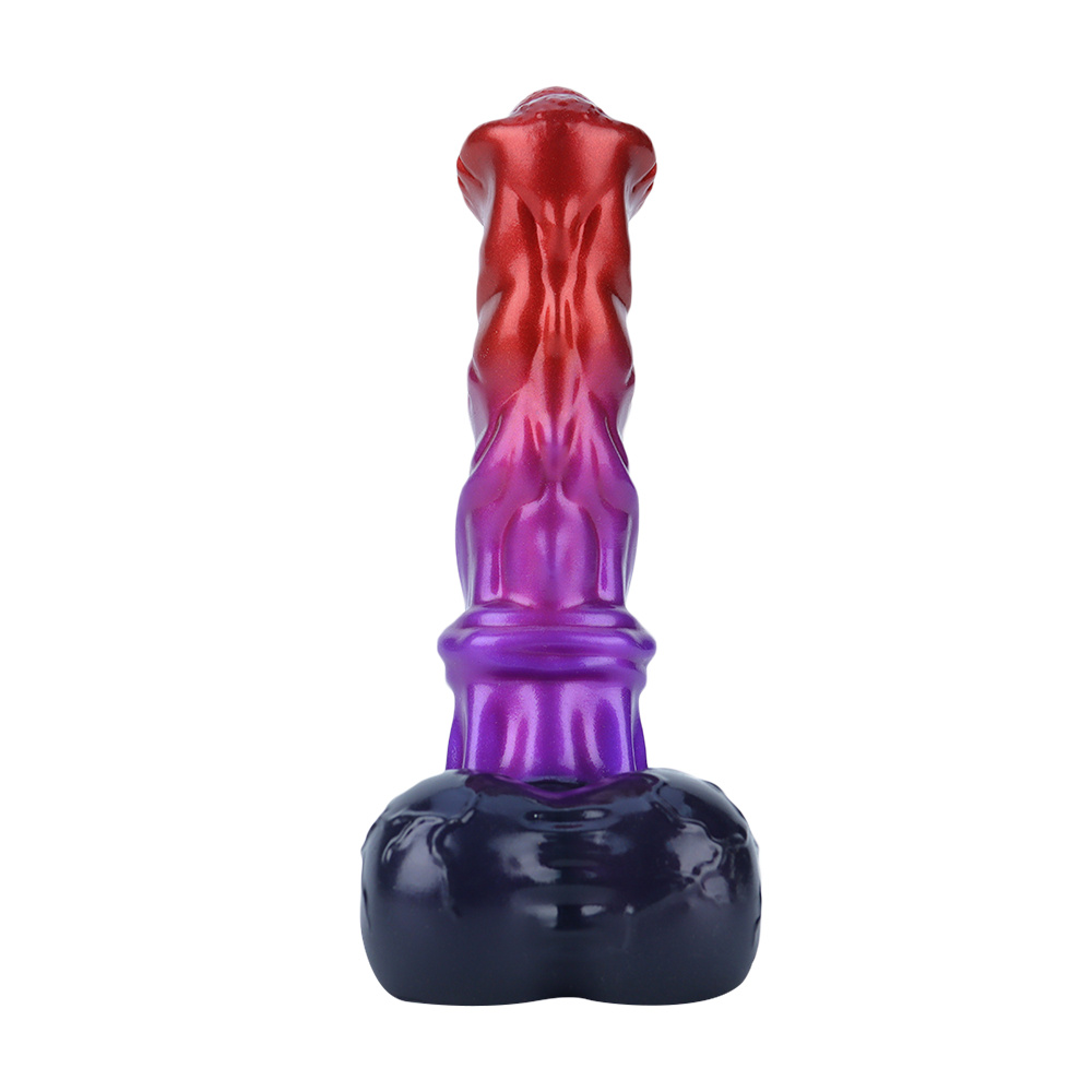 Meteor Magnum Dildo 19.4 cm - S - Galactisch Genot