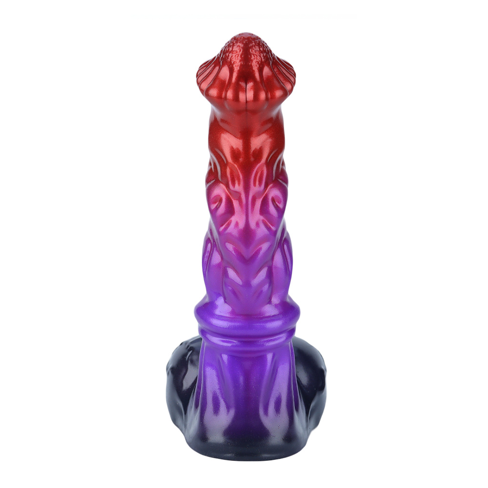 Meteor Magnum Dildo 19.4 cm - S - Galactisch Genot