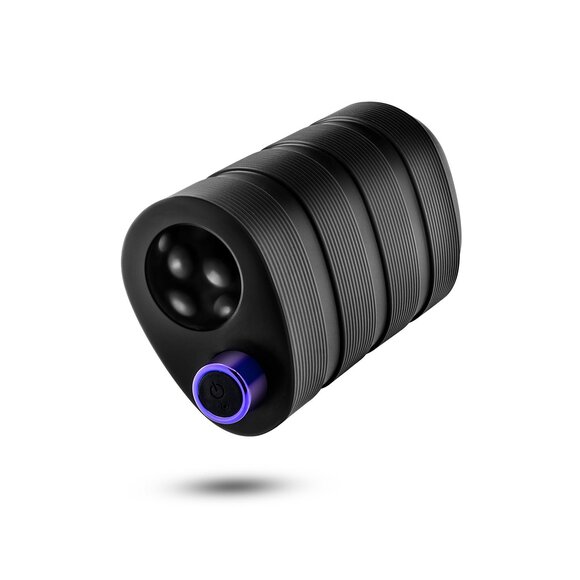 M Elite Platinum Stroker