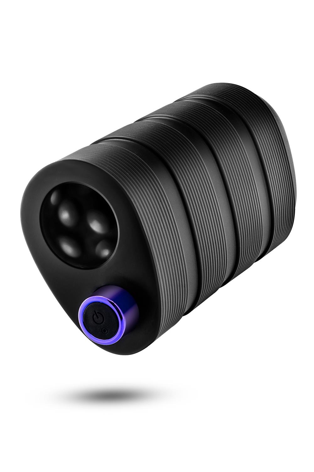 M Elite Platinum Stroker