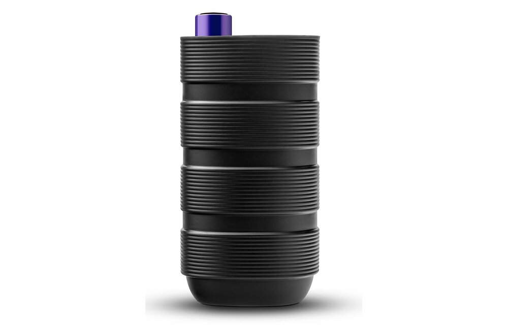 M Elite Platinum Stroker