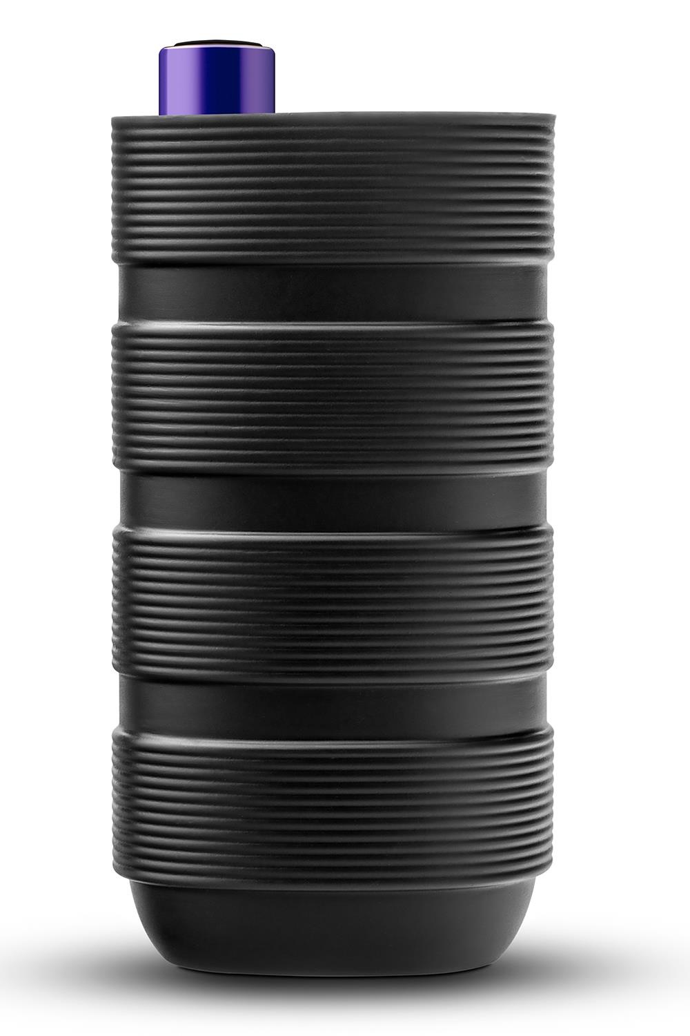 M Elite Platinum Stroker