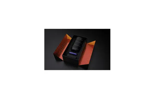 M Elite Platinum Stroker