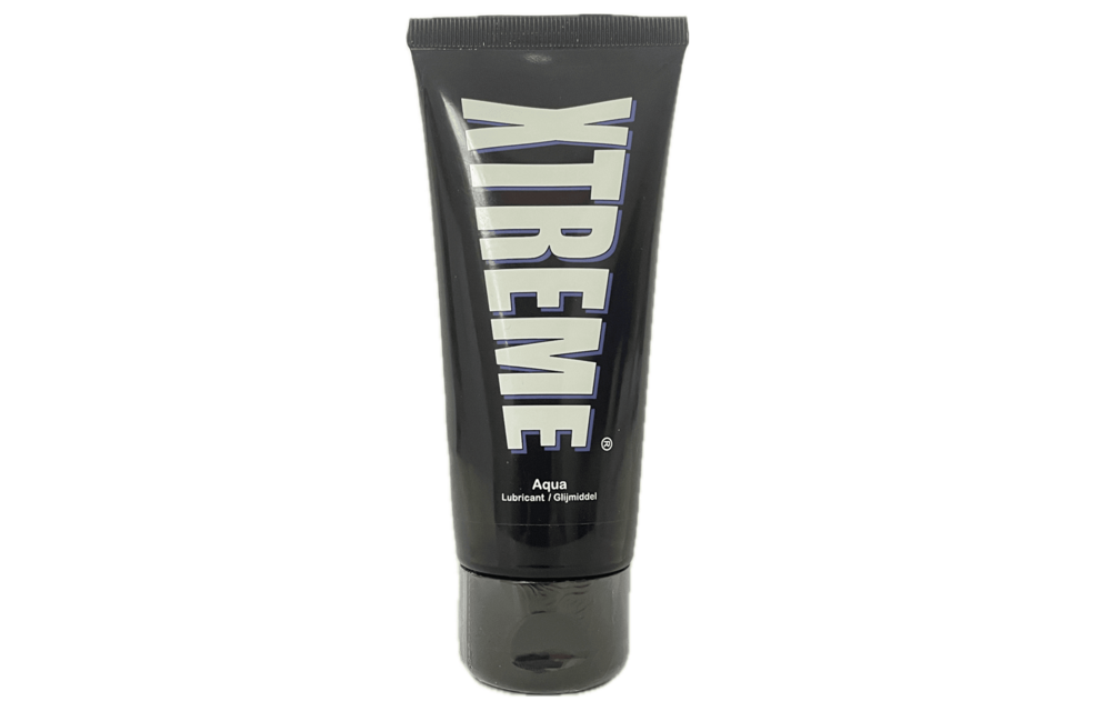 Xtreme – Gleitmittel auf Wasserbasis – 100 ml