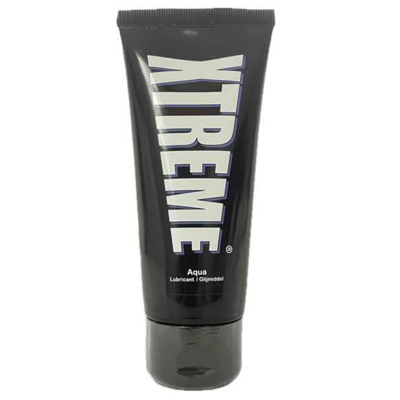 Xtreme - Water-based lubricant - 100 ml
