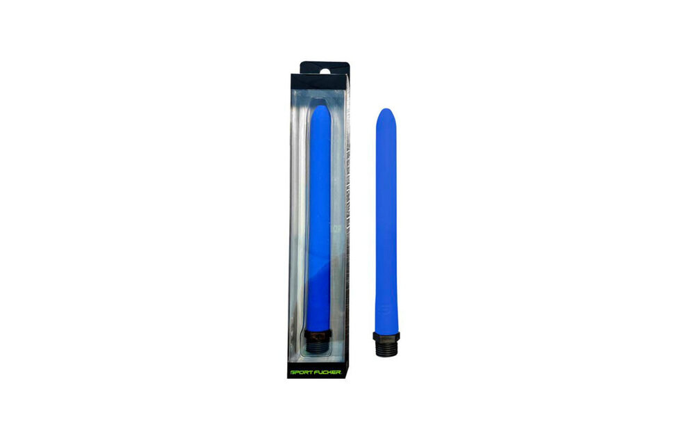 Locker Room Hose 18"