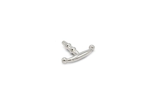 Penis Stick Steel XL | More Intense Orgasms & Stainless Steel Quality