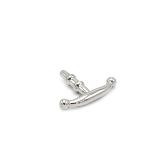Penis Stick Steel XL | More Intense Orgasms & Stainless Steel Quality