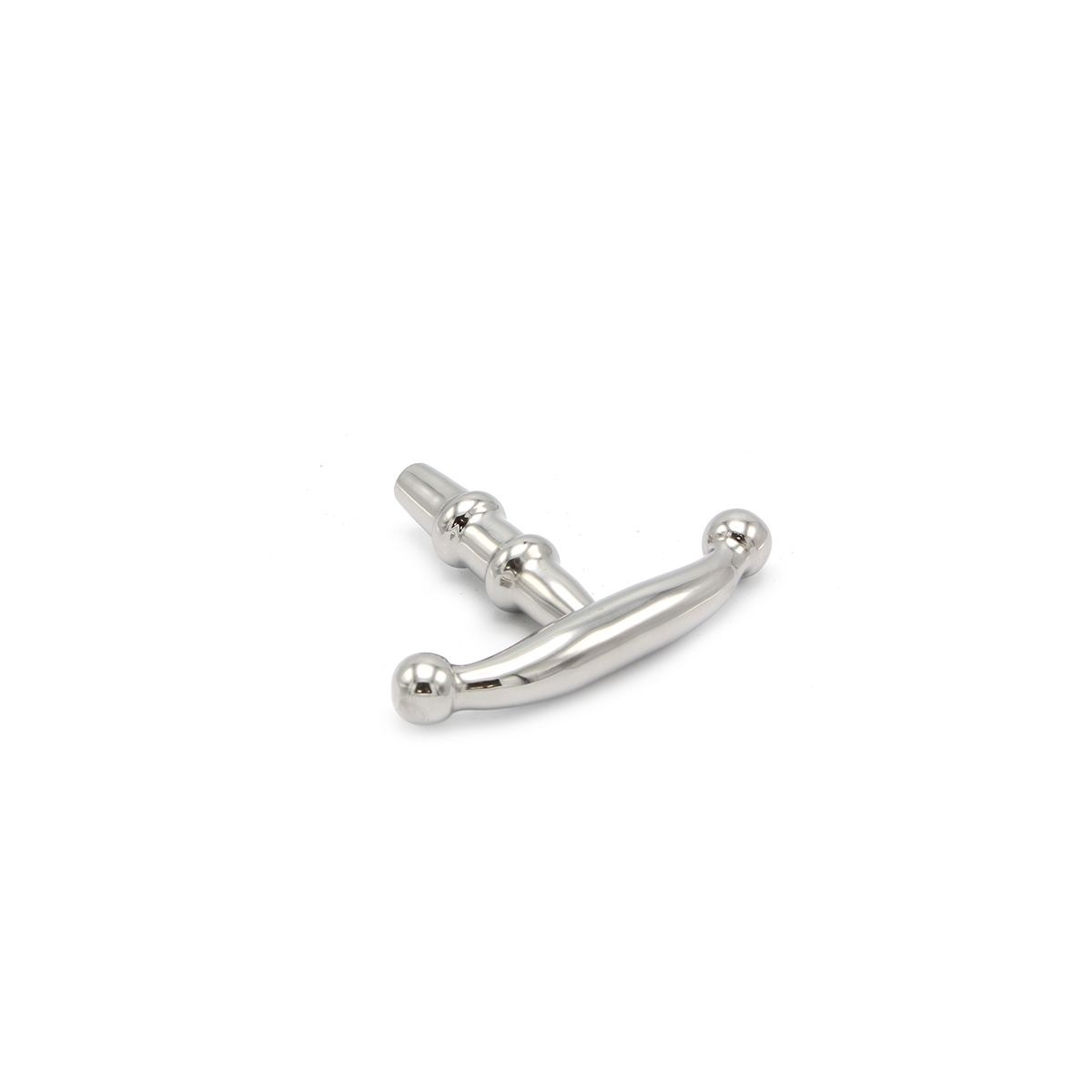 Penis Stick Steel XL | More Intense Orgasms & Stainless Steel Quality