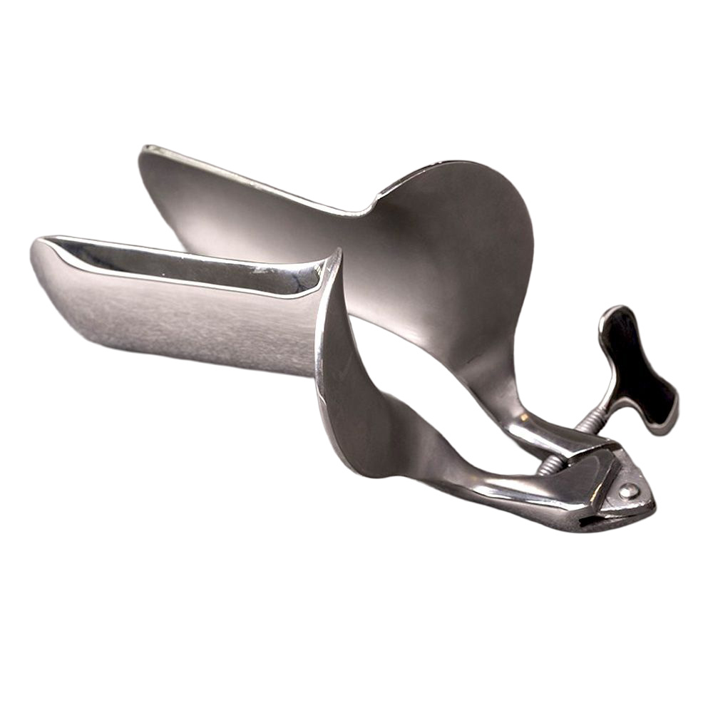 Kiotos BDSM Bizarre - Collins Speculum