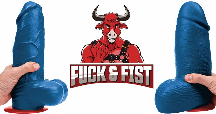 FUCK & FIST