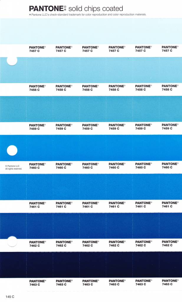 pantone pms solid chips vervangingspagina op coated papier 145c kleurnummers 7457c 7458c 7459c 7460c 7461c 7462c 7463c colourdirect nl 281 871 cmyk