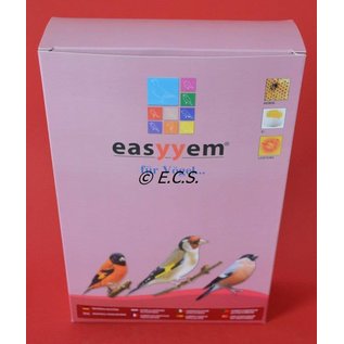 Easyyem Eggfood European birds