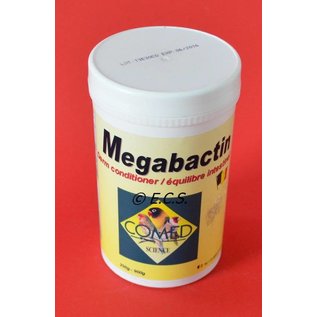 Comed Megabactin