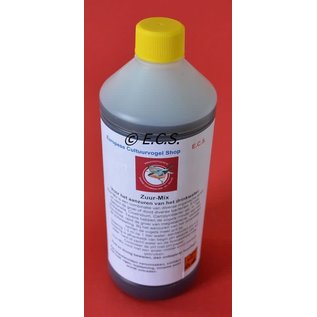 ECS Acid Mix 1 Ltr