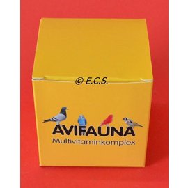 Easyyem Avifauna 100 gram (op=op) (aanbieding)