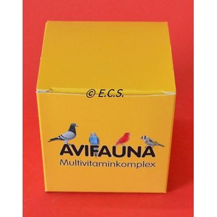 Easyyem Avifauna 100 gram (op=op) (aanbieding)