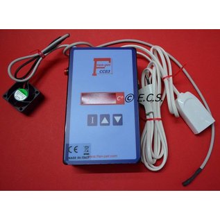 Temperature Control 220V