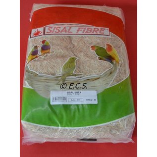 Sisal Fibre Sisal Fibre Sisal Jute 500gr