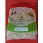 Sisal Fibre Sisal Fibre Cocos-Sisal-Jute-Baumwolle 500gr