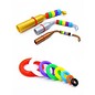 Rings 4 Wings Color rings flexible starter set various sizes Color rings flexible starter set various sizes