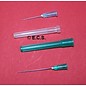 Hypodermic needle