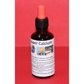 Sjoerd Zwart Super Calcium