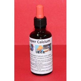Sjoerd Zwart Super Calcium
