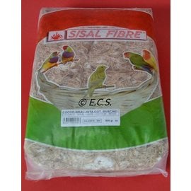 Sisal Fibre Sisal-Faser-Cocos-Sisal-Jute-Cotton-Mos 500gr