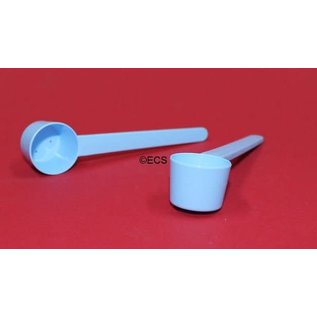 ECS spoon 5gram 2 pieces