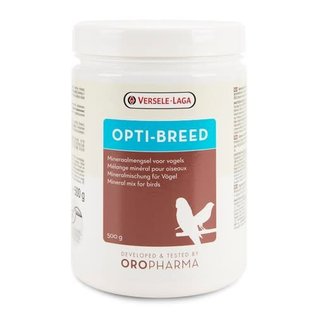 Versele-Laga Opti-breed vruchtbaarheid 500 gram OP=OP
