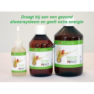 Vita Vogel Vivace Energy Boost