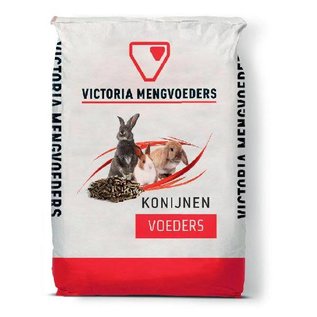 Victoria Viko Konijnenkorrel Hobby