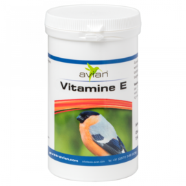 Avian Vitamine E 150gram